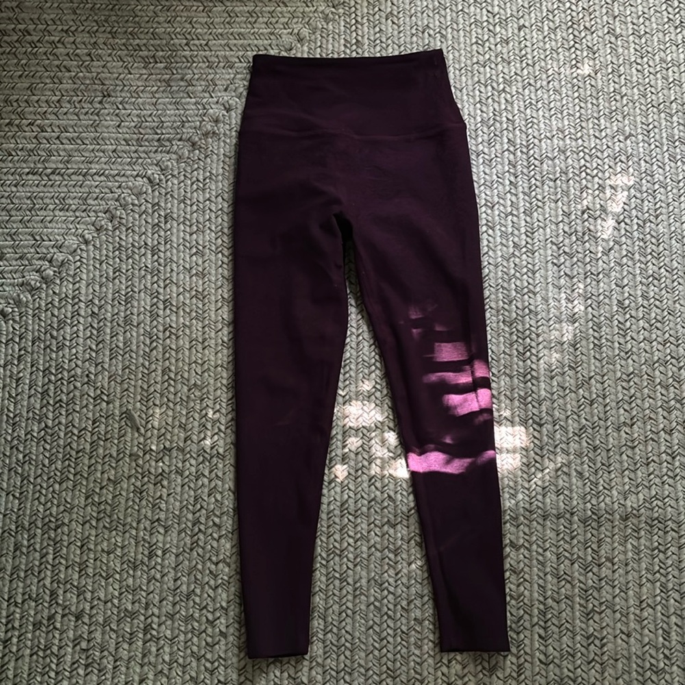 Beyond Yoga x Peloton Leggings